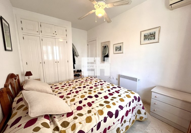 Segunda mano - Apartamento  - Playa Flamenca - Costa Blanca