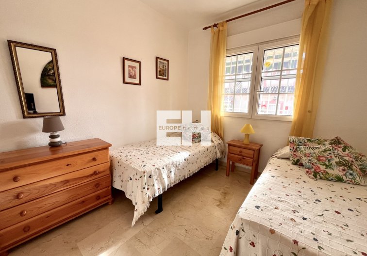 Segunda mano - Apartamento  - Playa Flamenca - Costa Blanca