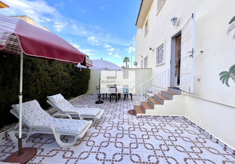 Segunda mano - Apartamento  - Playa Flamenca - Costa Blanca