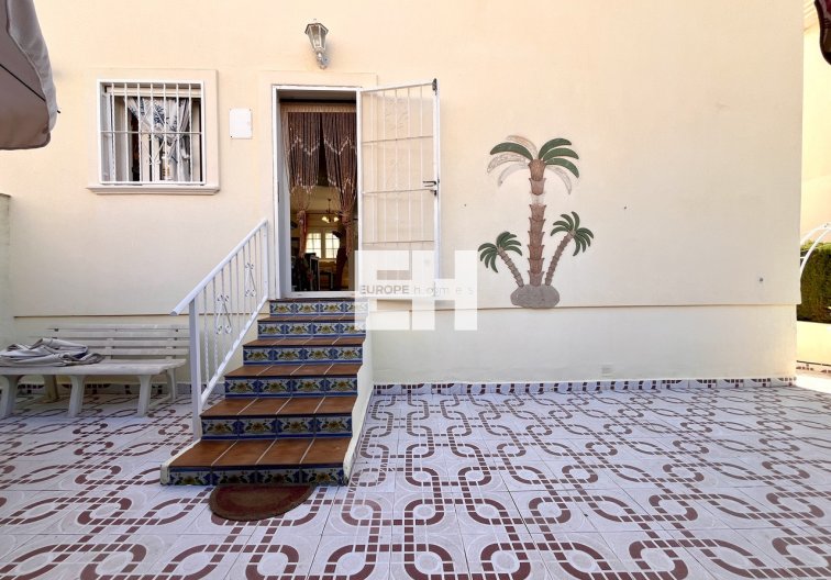 Segunda mano - Apartamento  - Playa Flamenca - Costa Blanca