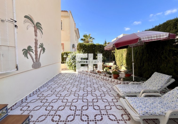 Segunda mano - Apartamento  - Playa Flamenca - Costa Blanca