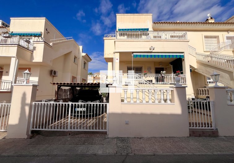 Segunda mano - Apartamento  - Playa Flamenca - Costa Blanca