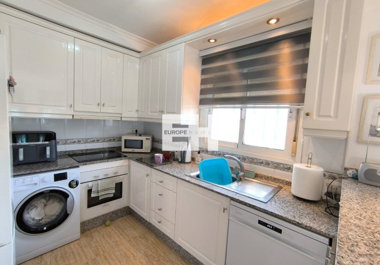 Segunda mano - villa - El Raso - Costa Blanca