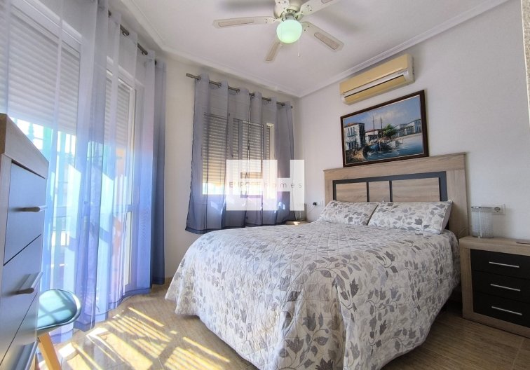 Segunda mano - villa - El Raso - Costa Blanca