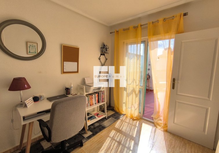 Segunda mano - villa - El Raso - Costa Blanca