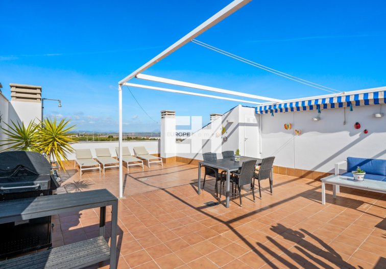 Segunda mano - Apartamento  - Torrevieja - Costa Blanca
