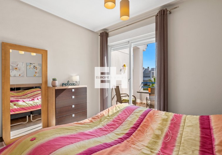 Segunda mano - Apartamento  - Torrevieja - Costa Blanca