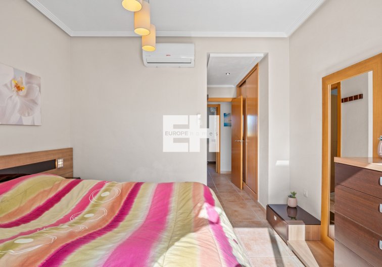 Segunda mano - Apartamento  - Torrevieja - Costa Blanca