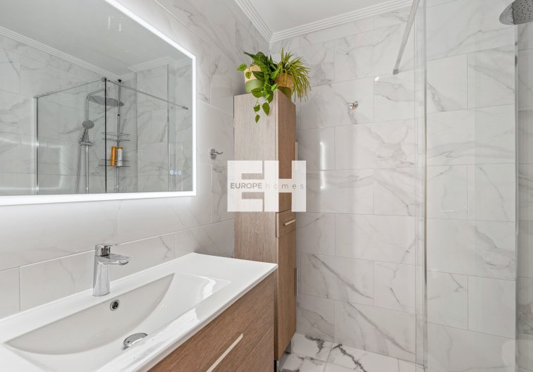 Segunda mano - Apartamento  - Torrevieja - Costa Blanca