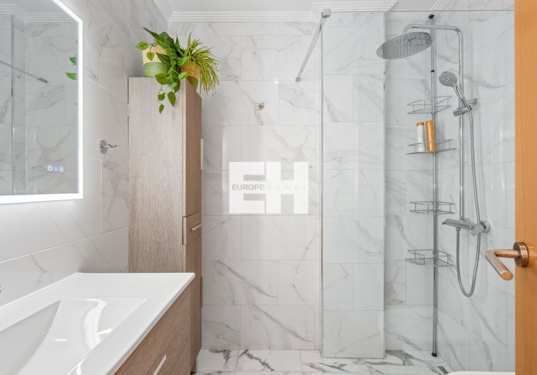 Segunda mano - Apartamento  - Torrevieja - Costa Blanca