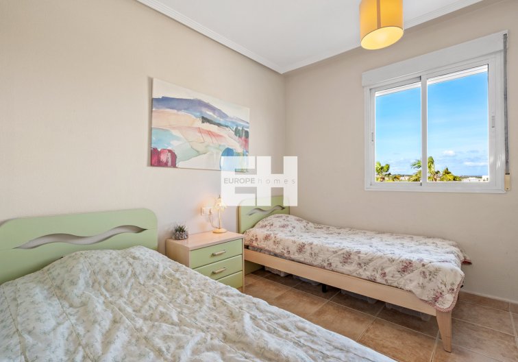 Segunda mano - Apartamento  - Torrevieja - Costa Blanca