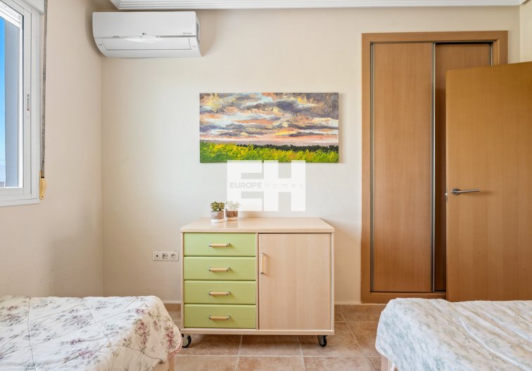 Segunda mano - Apartamento  - Torrevieja - Costa Blanca