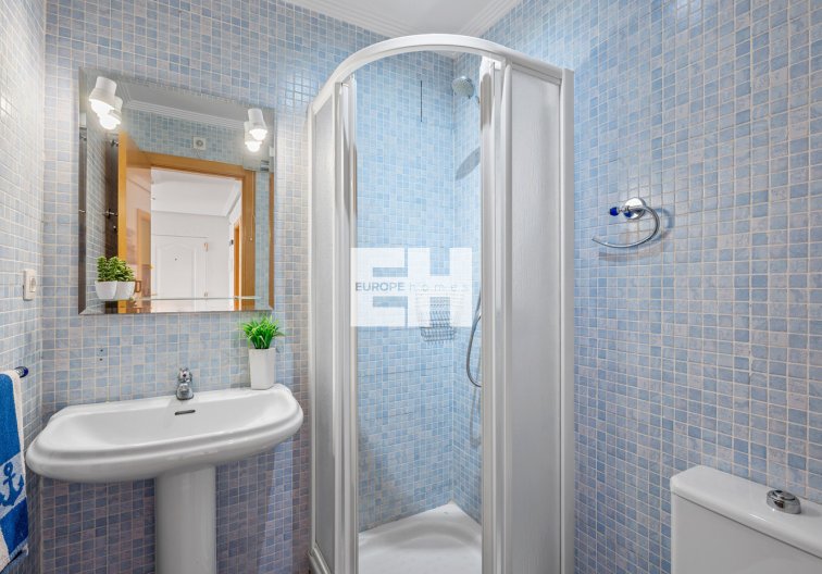 Segunda mano - Apartamento  - Torrevieja - Costa Blanca