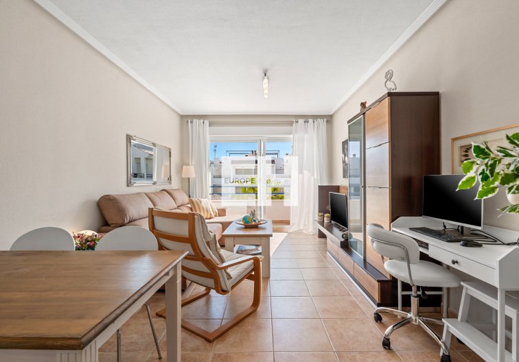 Segunda mano - Apartamento  - Torrevieja - Costa Blanca