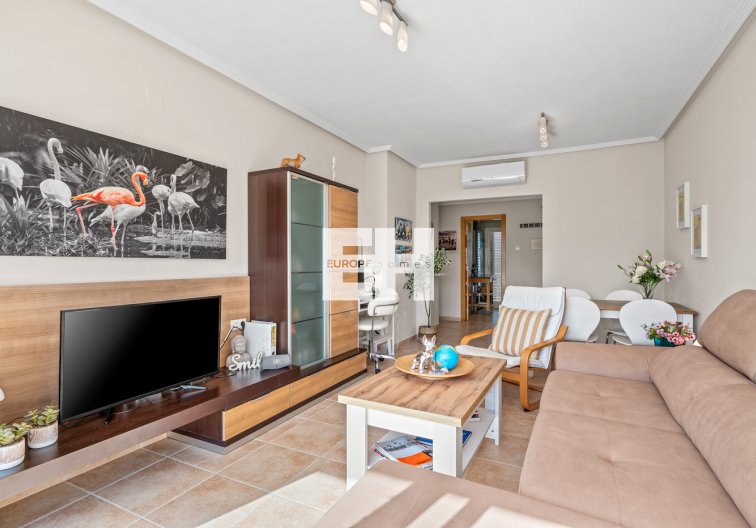 Segunda mano - Apartamento  - Torrevieja - Costa Blanca