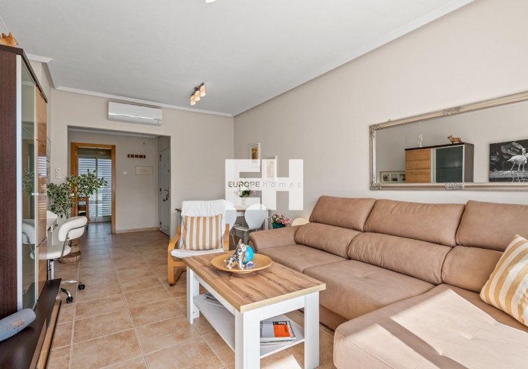 Segunda mano - Apartamento  - Torrevieja - Costa Blanca
