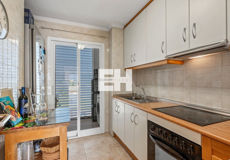 Segunda mano - Apartamento  - Torrevieja - Costa Blanca