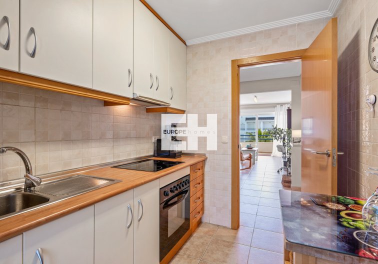 Segunda mano - Apartamento  - Torrevieja - Costa Blanca