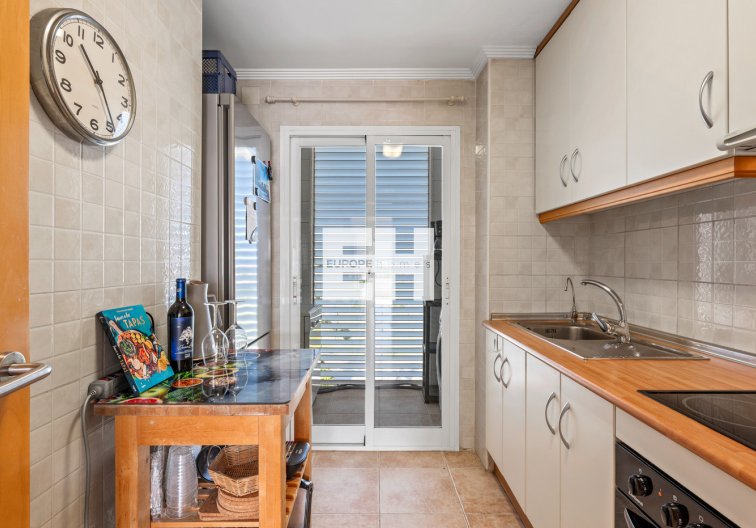 Segunda mano - Apartamento  - Torrevieja - Costa Blanca