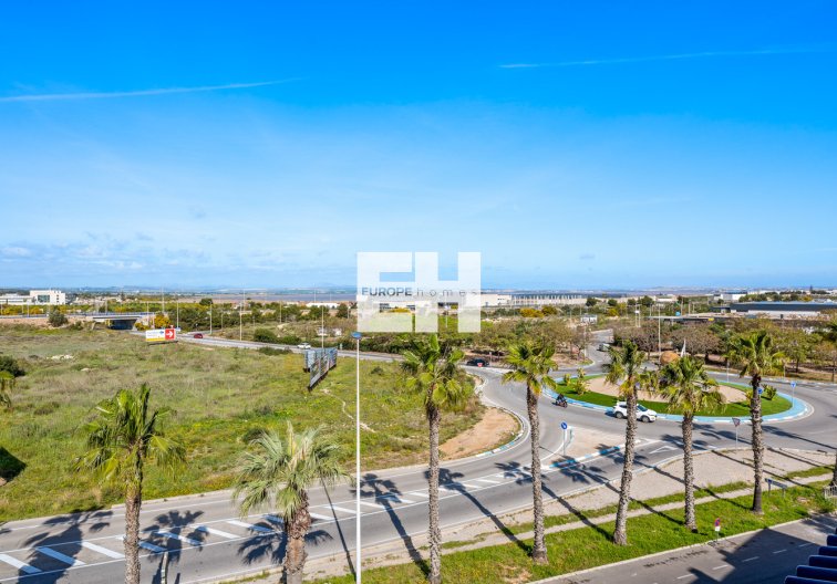 Segunda mano - Apartamento  - Torrevieja - Costa Blanca