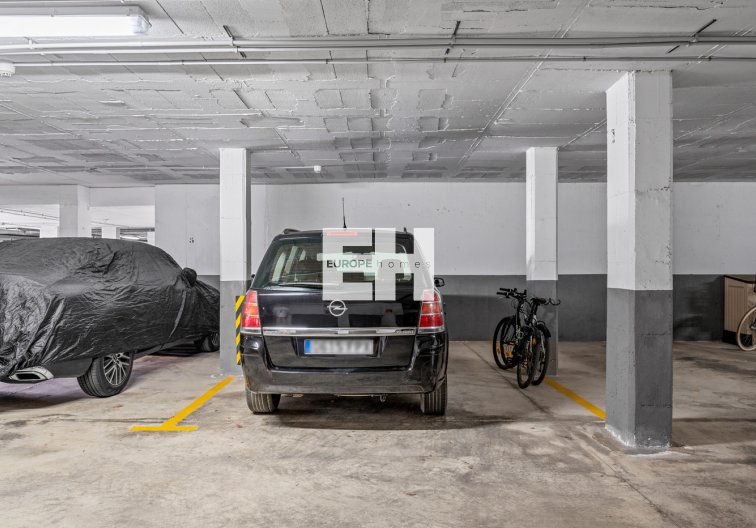 Segunda mano - Apartamento  - Torrevieja - Costa Blanca