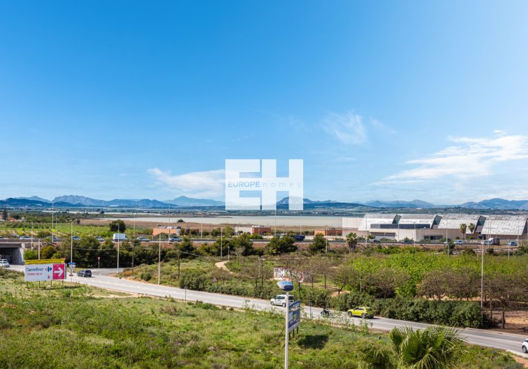 Segunda mano - Apartamento  - Torrevieja - Costa Blanca