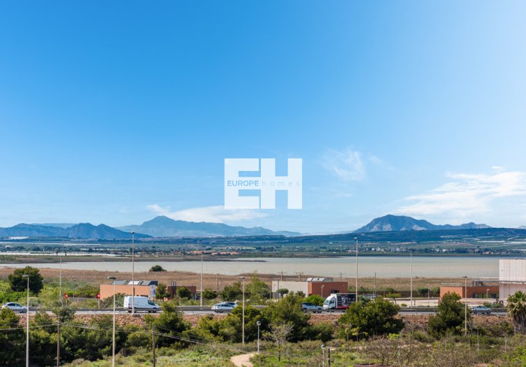 Segunda mano - Apartamento  - Torrevieja - Costa Blanca