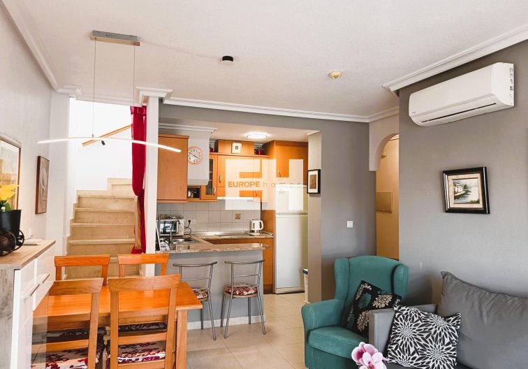 Segunda mano - Atico - Orihuela Costa - Costa Blanca