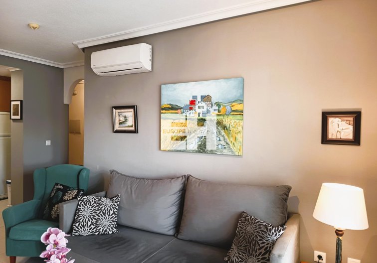 Segunda mano - Atico - Orihuela Costa - Costa Blanca