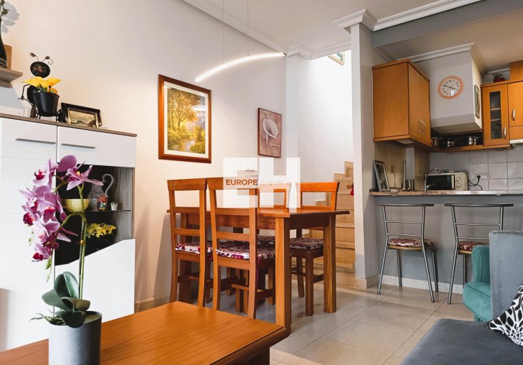 Segunda mano - Atico - Orihuela Costa - Costa Blanca