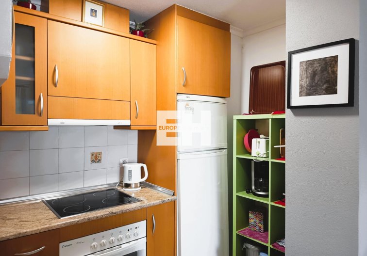 Segunda mano - Atico - Orihuela Costa - Costa Blanca