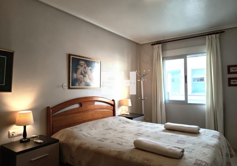 Segunda mano - Atico - Orihuela Costa - Costa Blanca