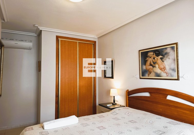 Segunda mano - Atico - Orihuela Costa - Costa Blanca