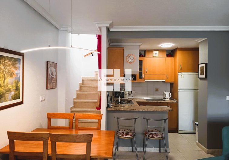 Segunda mano - Atico - Orihuela Costa - Costa Blanca