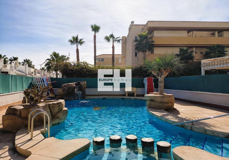 Segunda mano - Atico - Orihuela Costa - Costa Blanca