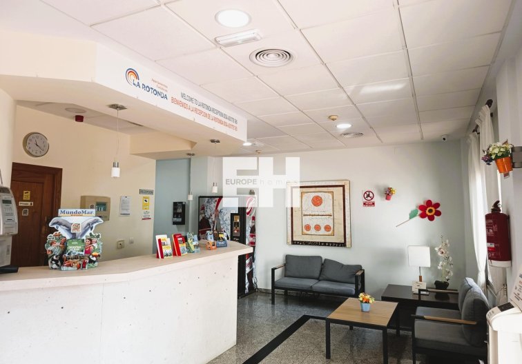 Segunda mano - Atico - Orihuela Costa - Costa Blanca