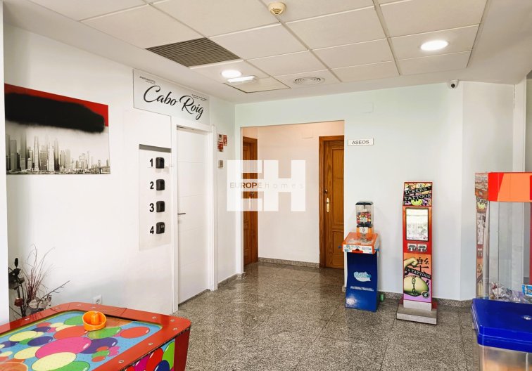 Segunda mano - Atico - Orihuela Costa - Costa Blanca