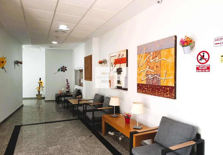 Segunda mano - Atico - Orihuela Costa - Costa Blanca