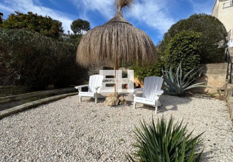 Segunda mano - Duplex - Moraira - Costa Blanca