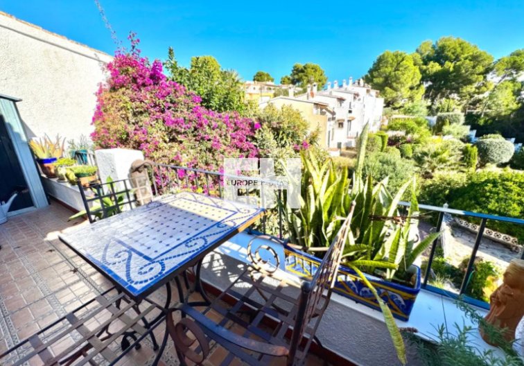 Segunda mano - Duplex - Moraira - Costa Blanca