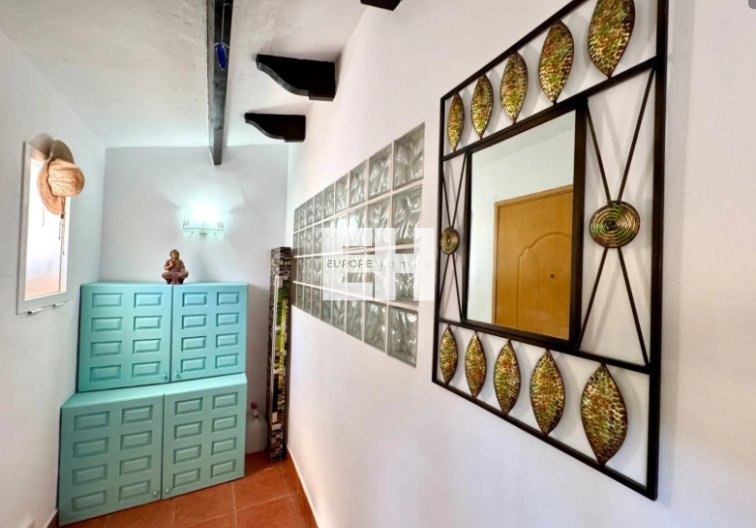 Segunda mano - Duplex - Moraira - Costa Blanca