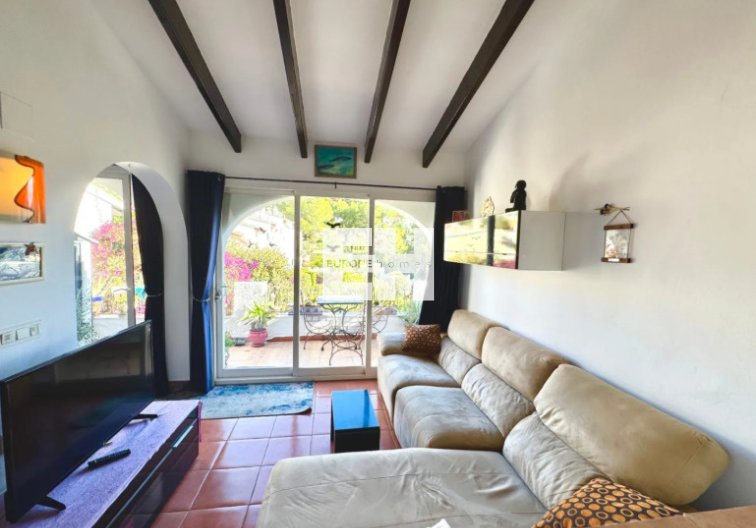 Segunda mano - Duplex - Moraira - Costa Blanca