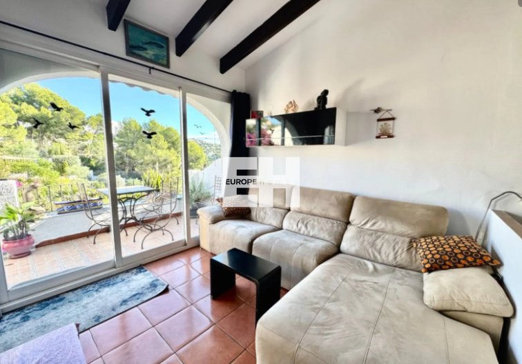 Segunda mano - Duplex - Moraira - Costa Blanca