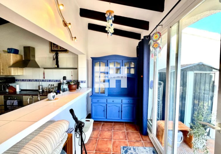 Segunda mano - Duplex - Moraira - Costa Blanca