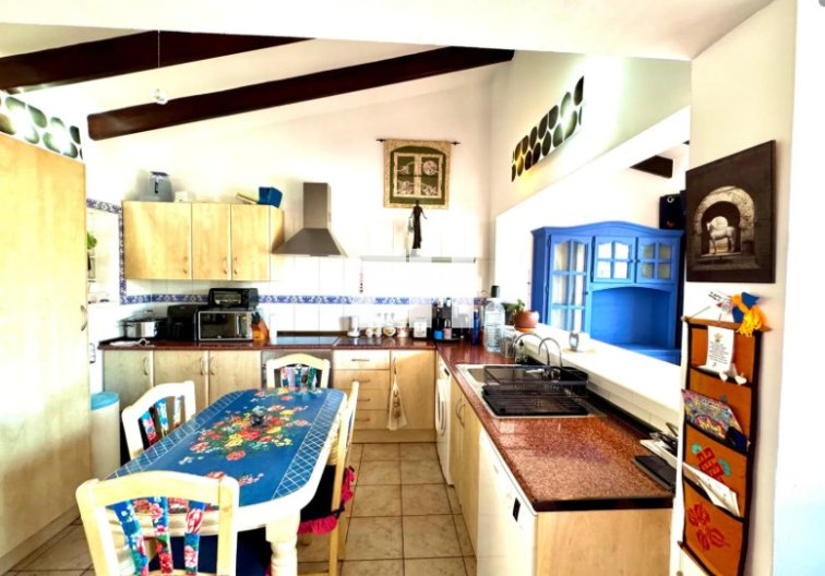 Segunda mano - Duplex - Moraira - Costa Blanca