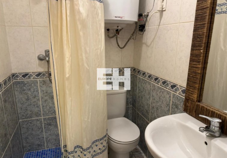 Segunda mano - Duplex - Moraira - Costa Blanca