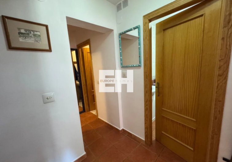 Segunda mano - Duplex - Moraira - Costa Blanca