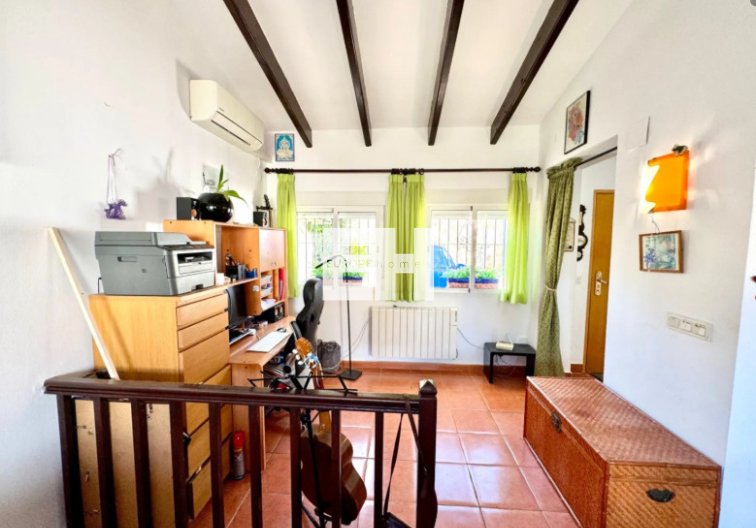 Segunda mano - Duplex - Moraira - Costa Blanca