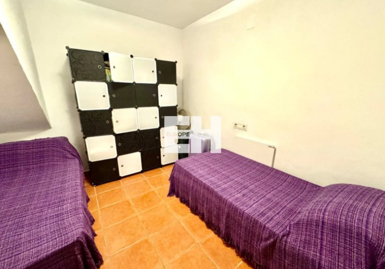 Segunda mano - Duplex - Moraira - Costa Blanca