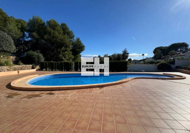 Segunda mano - Duplex - Moraira - Costa Blanca